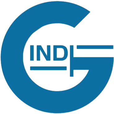 Gindi Logo