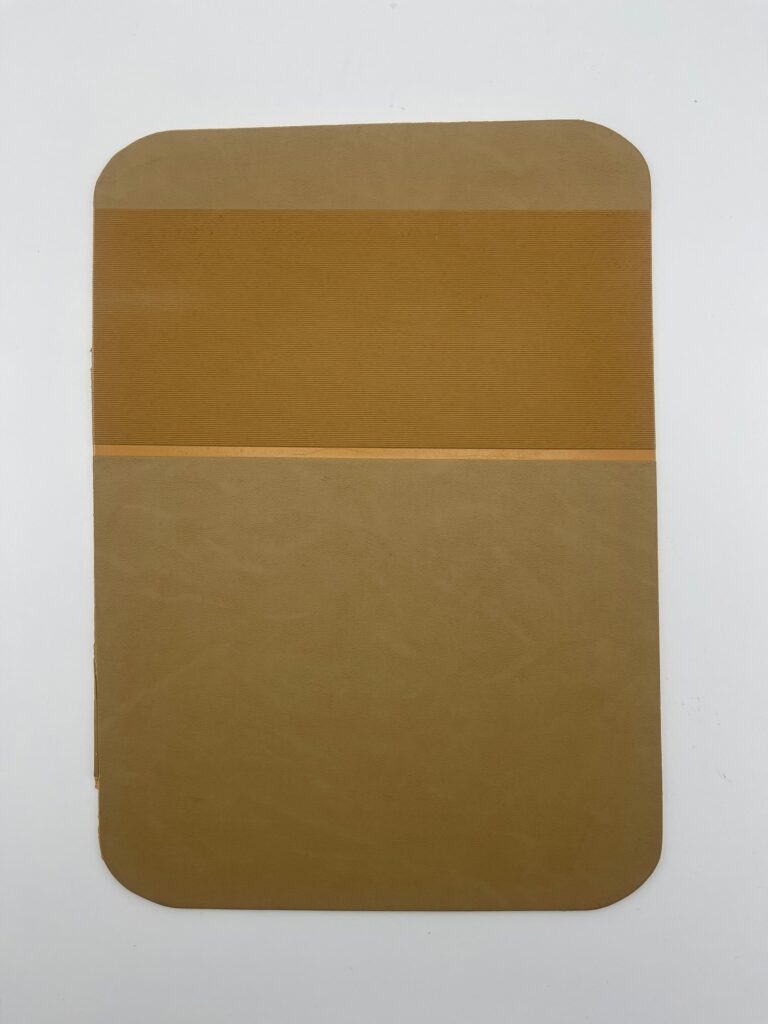 Rubber Sheet (8)